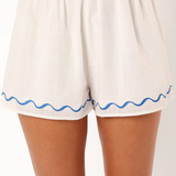 Sierra Linen Summer Set