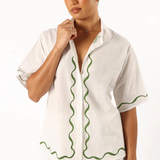 Sierra Linen Summer Set