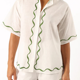 Sierra Linen Summer Set