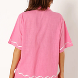 Sierra Linen Summer Set