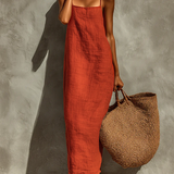 Coralie Maxi Dress