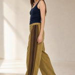 Kyla Active Joggers — Cypress, banana_republic product shot