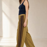 Kyla Active Joggers — Cypress, banana_republic product shot