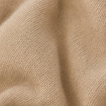 Ashley Mock Neck Sweater — Beige, banana_republic product shot