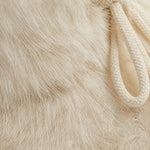 Aspen Fur Après-Ski Boots — White, banana_republic product shot