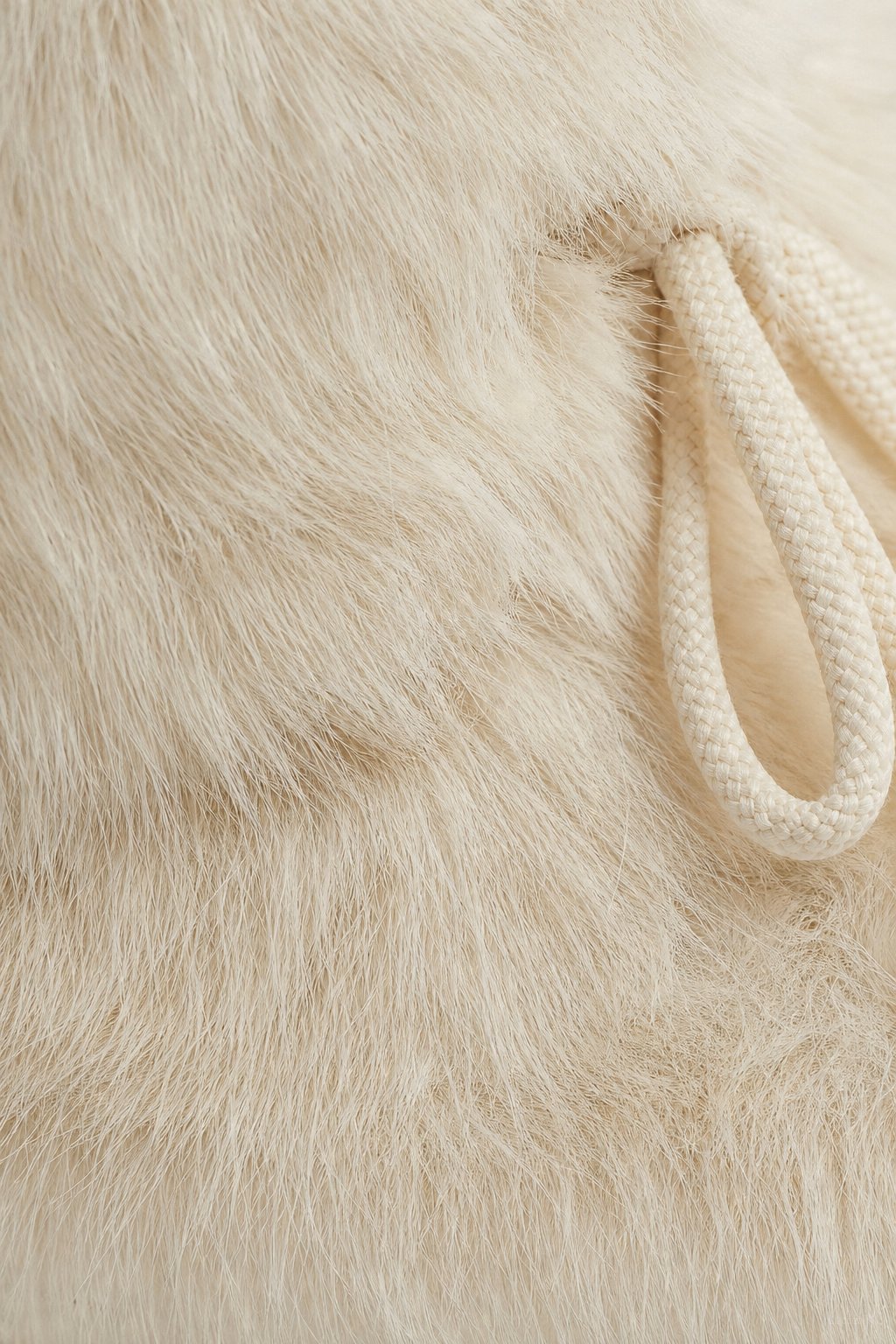 Aspen Fur Après-Ski Boots — White, banana_republic product shot