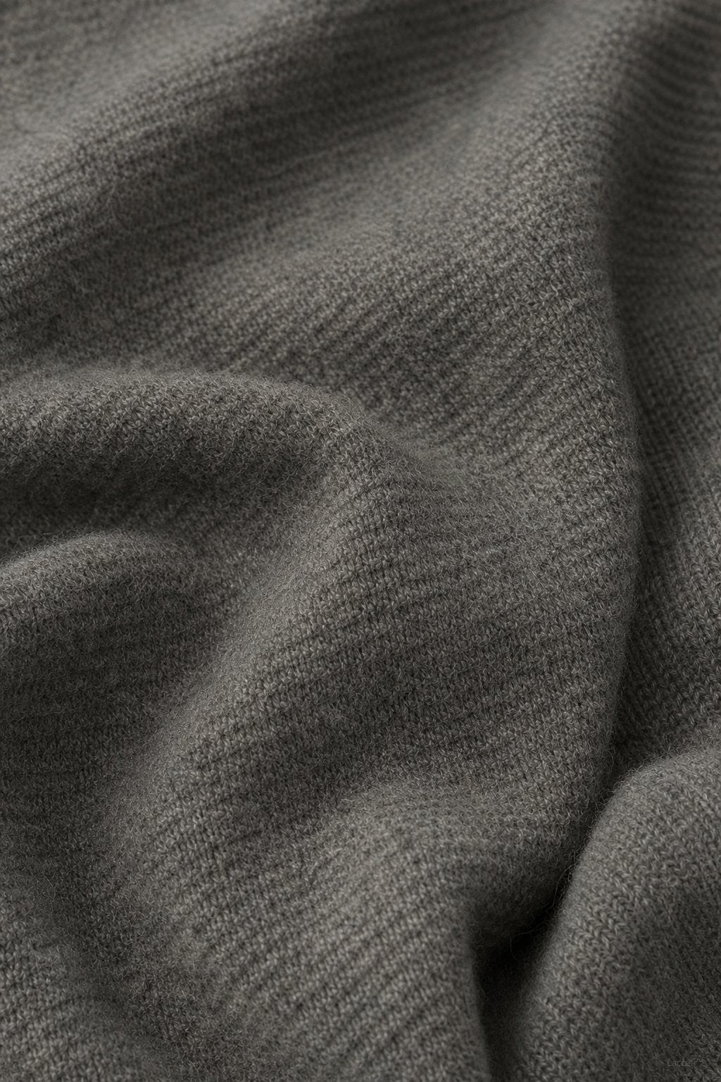Bérénice Cashmere Boat-Neck Pullover — Gray, banana_republic product shot
