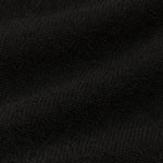 Bérénice Cashmere Boat-Neck Pullover — Black, banana_republic product shot