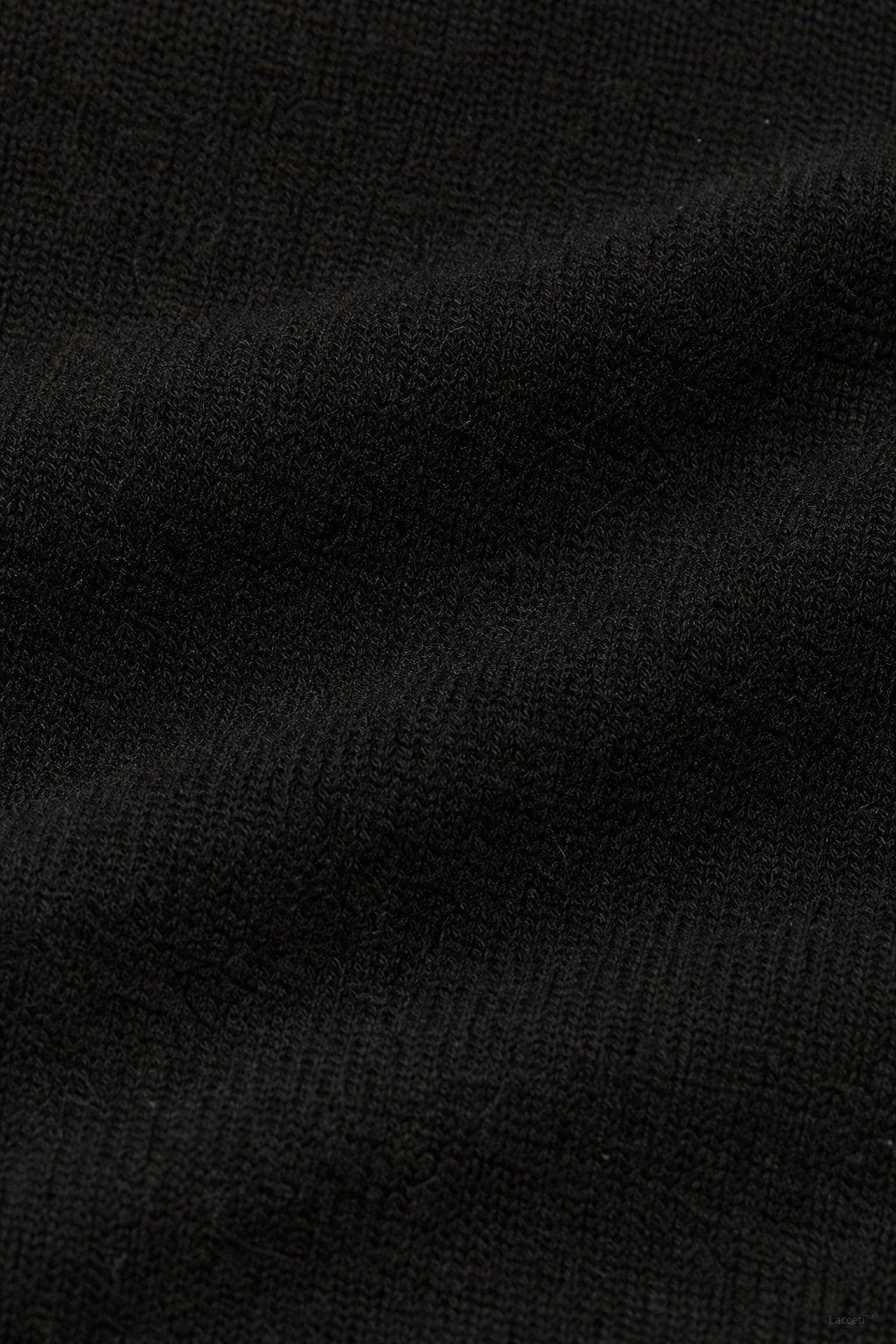 Bérénice Cashmere Boat-Neck Pullover — Black, banana_republic product shot