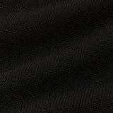 Bérénice Cashmere Boat-Neck Pullover — Black, banana_republic product shot