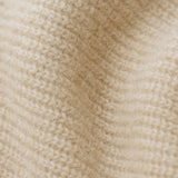 Bérénice Cashmere Boat-Neck Pullover — Khaki, banana_republic product shot