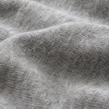 Céline V-Neck Cashmere & Silk Cardigan — Gray, banana_republic product shot
