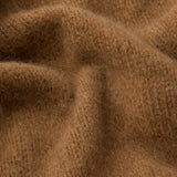 Clémence Cashmere Sweater — Brown, banana_republic product shot