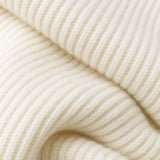 Clémence Oversized Cashmere Turtleneck — White, banana_republic product shot