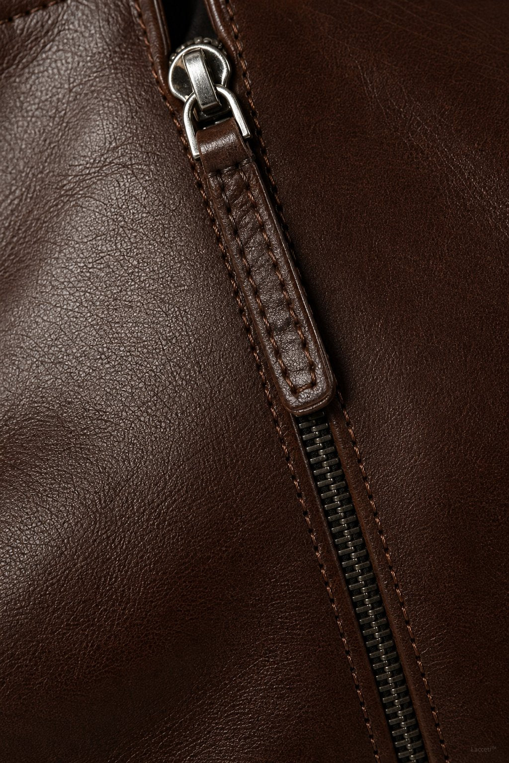 Deauville Chunky Heel Boot — Brown, banana_republic product shot