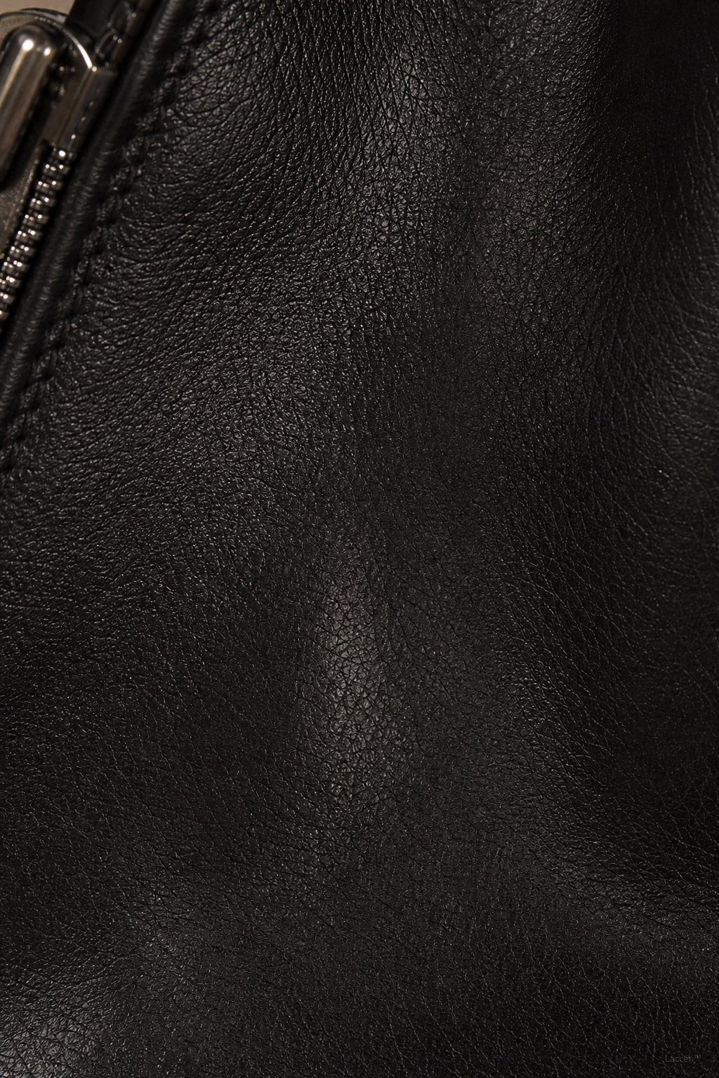 Deauville Chunky Heel Boot — Black, banana_republic product shot