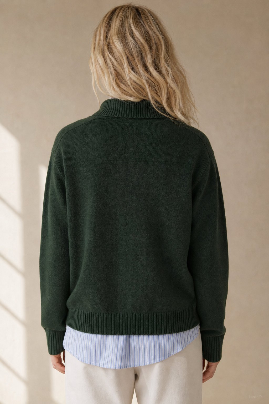 Hadley Fisher Knit Sweater, banana_republic product shot