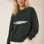 Hadley Fisher Knit Sweater, banana_republic product shot