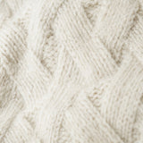 Honorine Cashmere Knit Sweater — Beige, banana_republic product shot