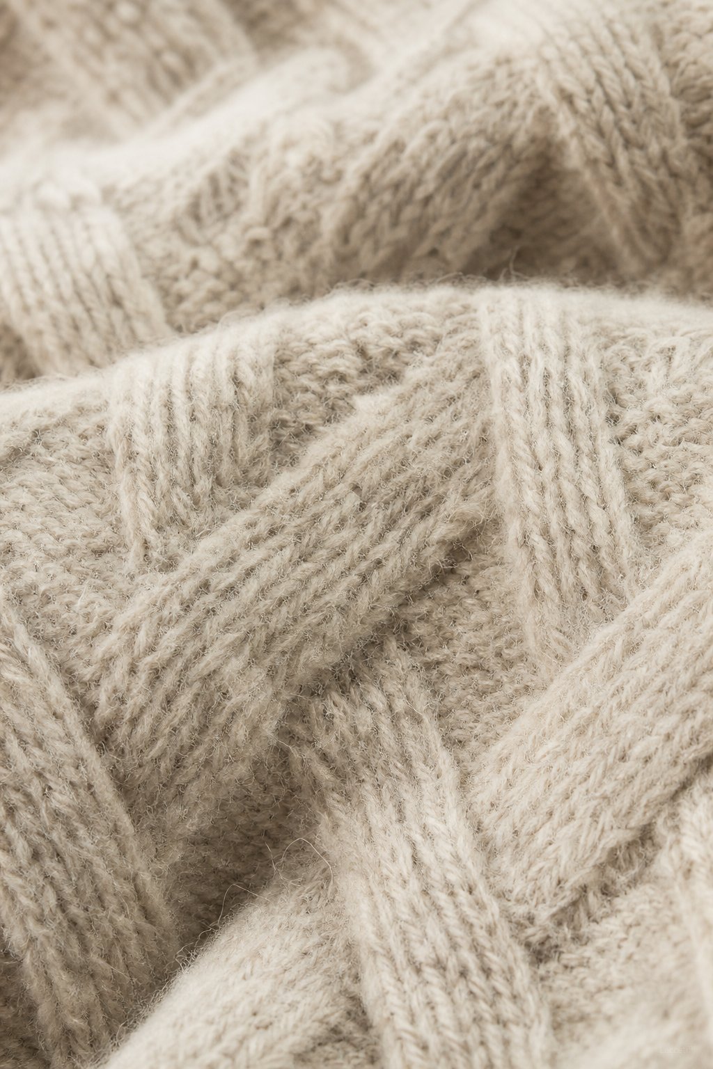 Honorine Cashmere Knit Sweater — Khaki, banana_republic product shot