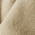 Honorine Plaid Wool Blazer Coat — Cream, banana_republic product shot