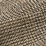 Honorine Plaid Wool Blazer Coat — Camel, banana_republic product shot