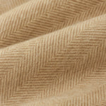 Joséphine Double-Breasted Coat — Khaki, banana_republic product shot
