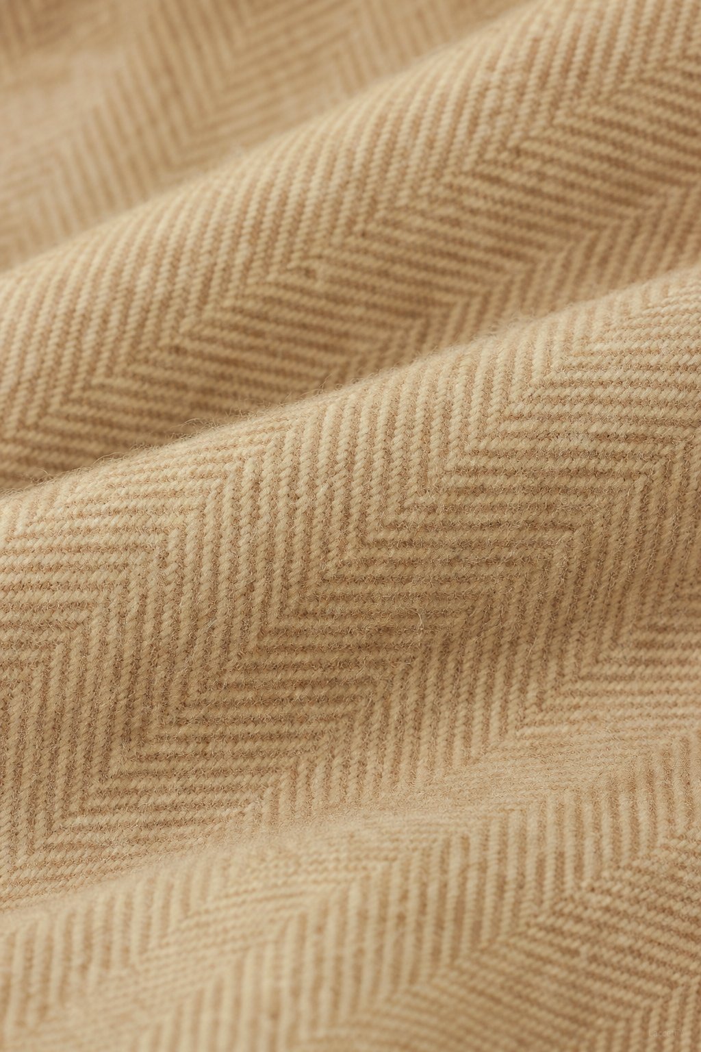 Joséphine Double-Breasted Coat — Khaki, banana_republic product shot