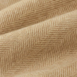 Joséphine Double-Breasted Coat — Khaki, banana_republic product shot