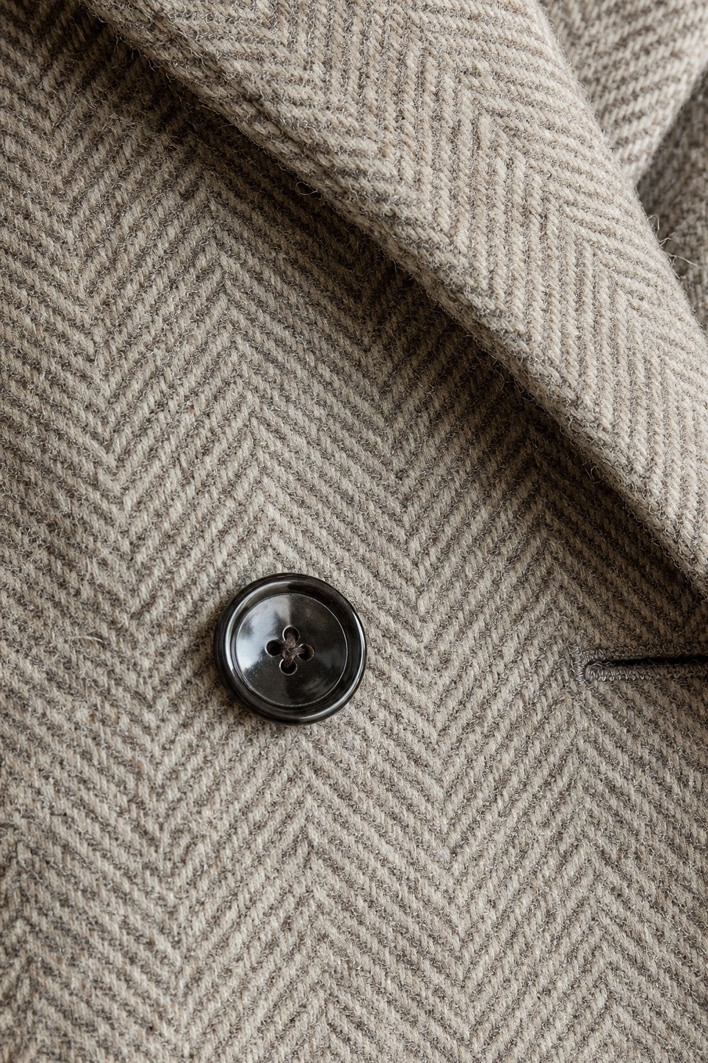 Joséphine Double-Breasted Coat — Camel, banana_republic product shot