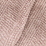 Joséphine Double-Breasted Coat — Pink, banana_republic product shot