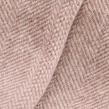 Joséphine Double-Breasted Coat — Pink, banana_republic product shot