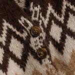 Élodie Jacquard Knit Set — Full Set, banana_republic product shot