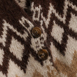 Élodie Jacquard Knit Set — Full Set, banana_republic product shot