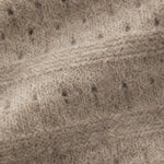 Élodie Stacked-Collar Sweater — Khaki, banana_republic product shot