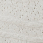 Élodie Stacked-Collar Sweater — White, banana_republic product shot