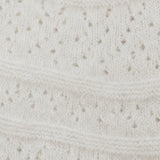 Élodie Stacked-Collar Sweater — White, banana_republic product shot