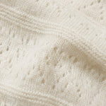 Élodie Stacked-Collar Sweater — Beige, banana_republic product shot