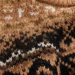 Sidonie Floral Embroidered Cardigan — Khaki, banana_republic product shot