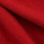 Solène Cashmere O-Neck Pullover — Red, banana_republic product shot