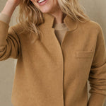 Théa Knit Two-Piece Set — Pants Set, banana_republic product shot