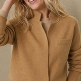 Théa Knit Two-Piece Set — Pants Set, banana_republic product shot