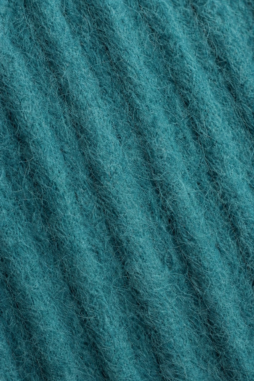 The Cloud Knit Sweater — Teal, banana_republic product shot