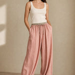 Éline Linen Trousers, banana_republic product shot