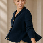 Madison Avenue Cardigan, banana_republic product shot