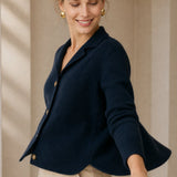 Madison Avenue Cardigan, banana_republic product shot