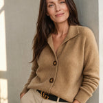 Madison Avenue Cardigan, banana_republic product shot