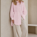 Rosalie Set — Pink, banana_republic product shot