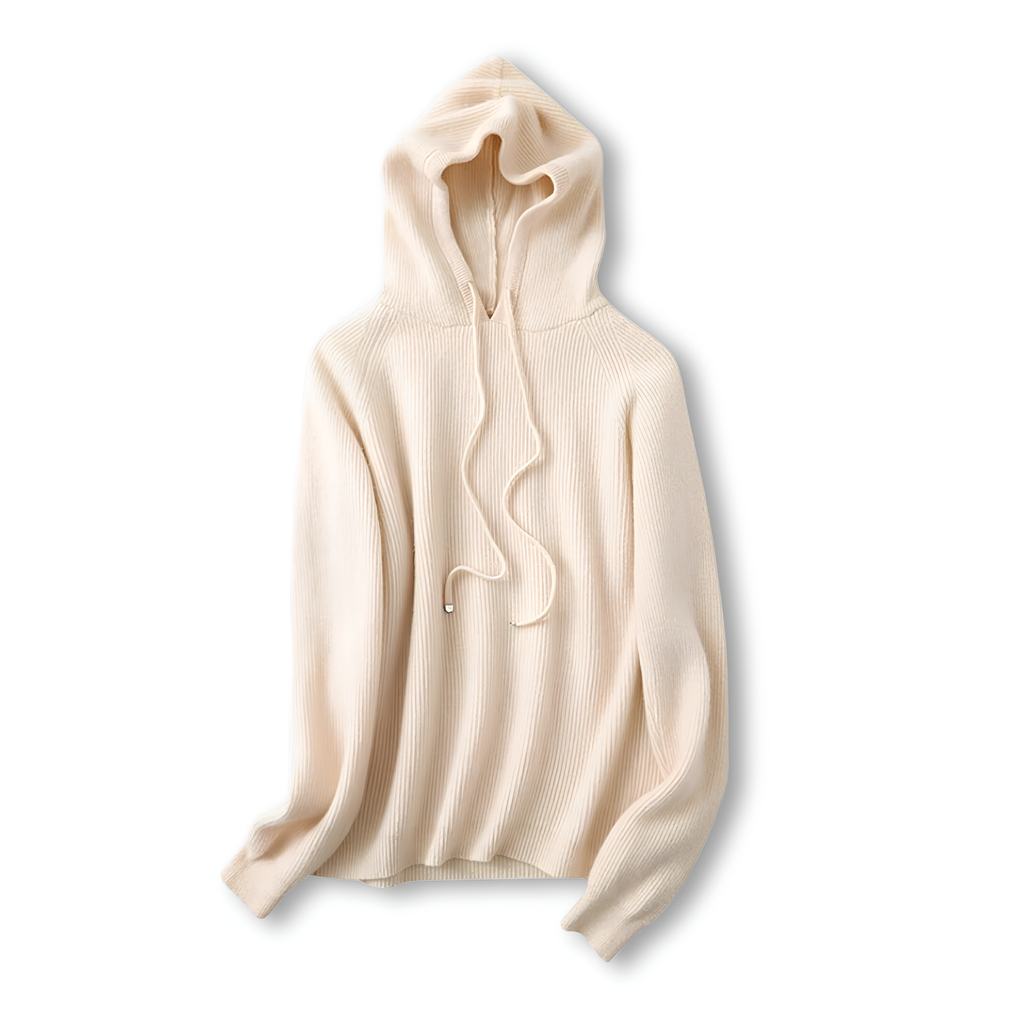 Downtown Classic Women's Hoodie