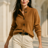Madison Avenue Cardigan